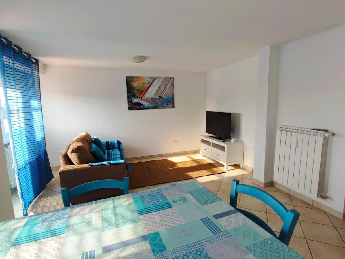 Appartement Attico Sea And Sunset à Ostie Extérieur photo